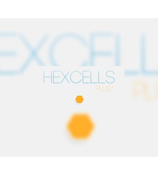 Hexcells Plus Steam Key GLOBAL